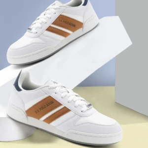 U.S. POLO ASSN. Sneakers For Men